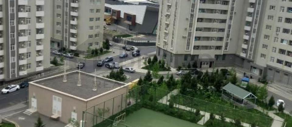 Satilir 1 otaqli menzil/41 kv.m., Yasamal, 3№li Asan xidmetin arxasinda yerlesir - 2