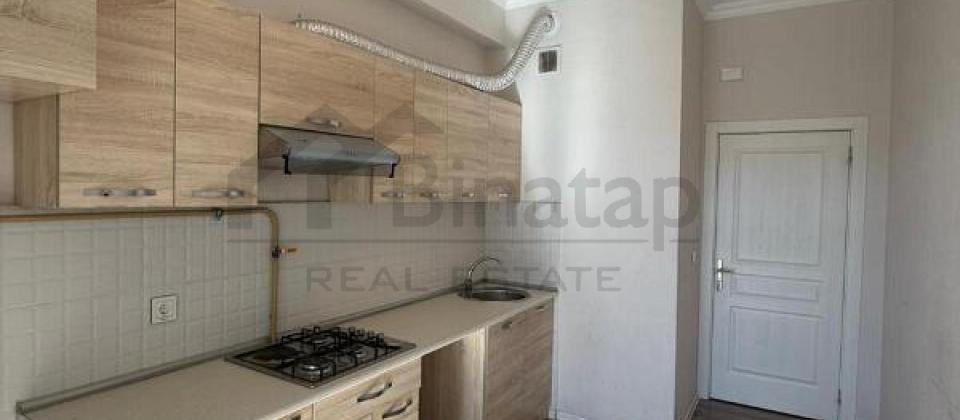 Satilir 1 otaqli menzil/41 kv.m., Yasamal, 3№li Asan xidmetin arxasinda yerlesir - 4