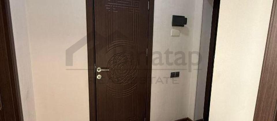 Satilir 1 otaqli menzil/41 kv.m., Yasamal, 3№li Asan xidmetin arxasinda yerlesir - 6