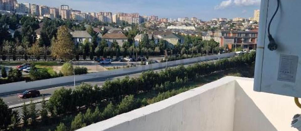 Satilir 1 otaqli menzil/41 kv.m., Yasamal, 3№li Asan xidmetin arxasinda yerlesir - 7