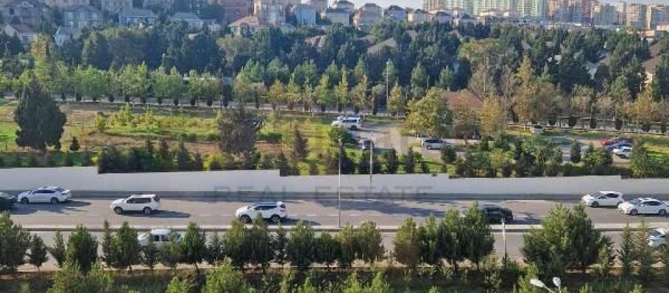 Satilir 1 otaqli menzil/41 kv.m., Yasamal, 3№li Asan xidmetin arxasinda yerlesir - 8