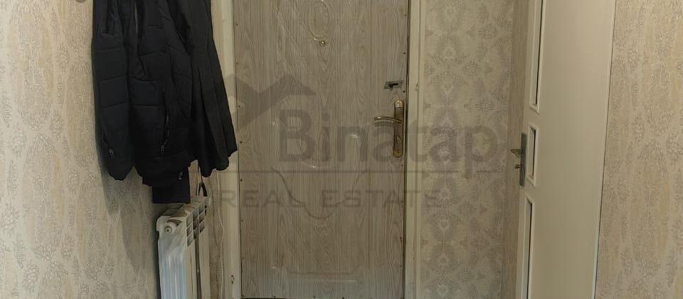 Masazır qəsəbəsi Əliağa vahid küçəsində təmirli,kupçalı bina evi satılır
