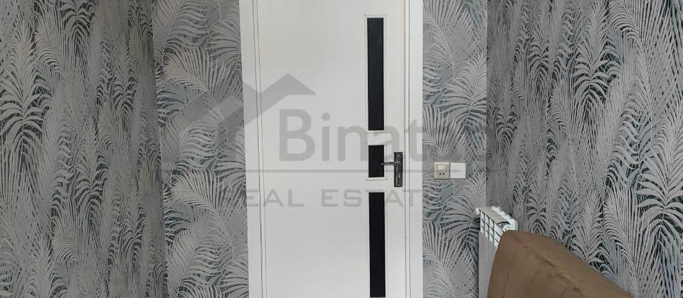 Masazır qəsəbəsi Əliağa vahid küçəsində təmirli,kupçalı bina evi satılır - 5