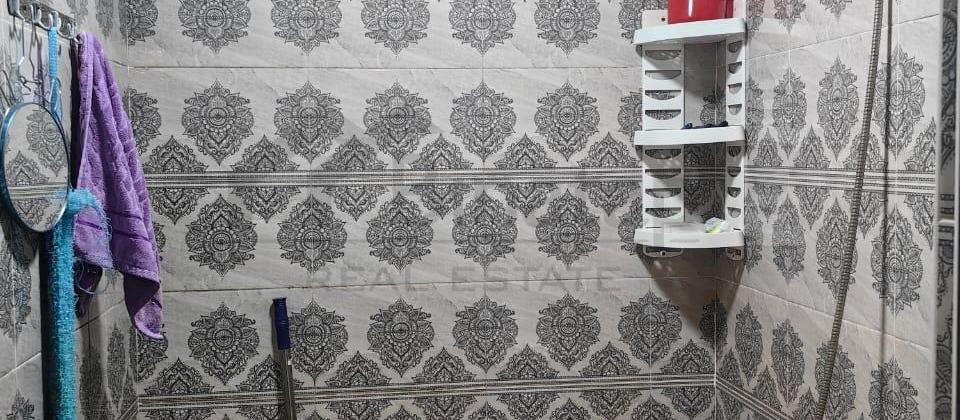 Masazır qəsəbəsi Əliağa vahid küçəsində təmirli,kupçalı bina evi satılır - 8