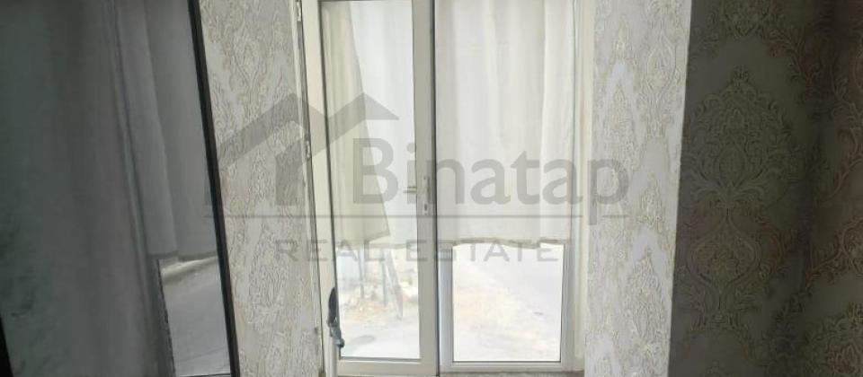 Masazır qəsəbəsi Əliağa vahid küçəsində təmirli,kupçalı bina evi satılır - 9