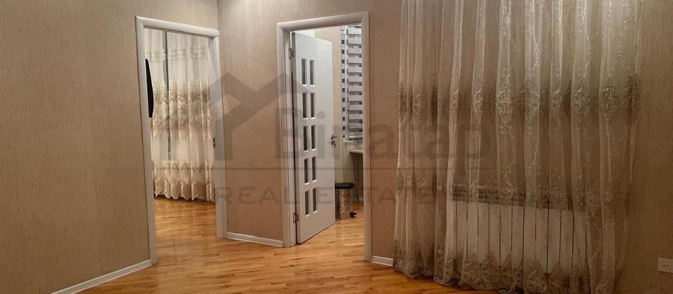 Yeni Yasamal - 7