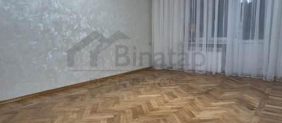 Satilir 1 otaqli menzil/30 kv.m., İlahiyyat Mescidinin yani, Elmler Akademiyasi m/s yaxindir - 2