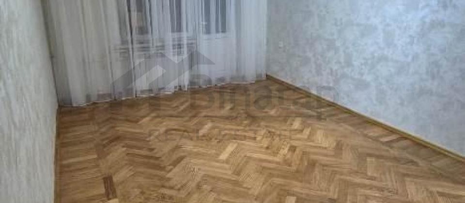 Satilir 1 otaqli menzil/30 kv.m., İlahiyyat Mescidinin yani, Elmler Akademiyasi m/s yaxindir - 3