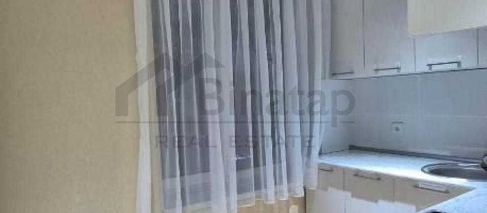 Satilir 1 otaqli menzil/30 kv.m., İlahiyyat Mescidinin yani, Elmler Akademiyasi m/s yaxindir - 4