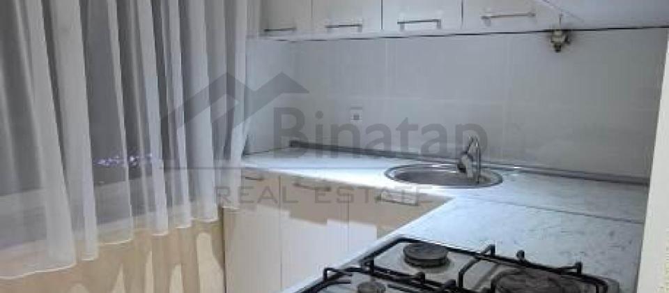 Satilir 1 otaqli menzil/30 kv.m., İlahiyyat Mescidinin yani, Elmler Akademiyasi m/s yaxindir
