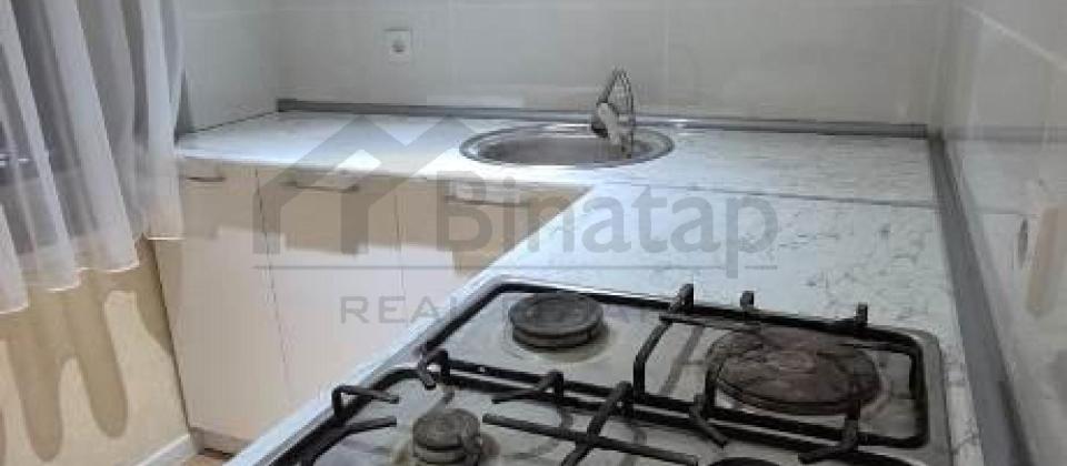Satilir 1 otaqli menzil/30 kv.m., İlahiyyat Mescidinin yani, Elmler Akademiyasi m/s yaxindir - 5