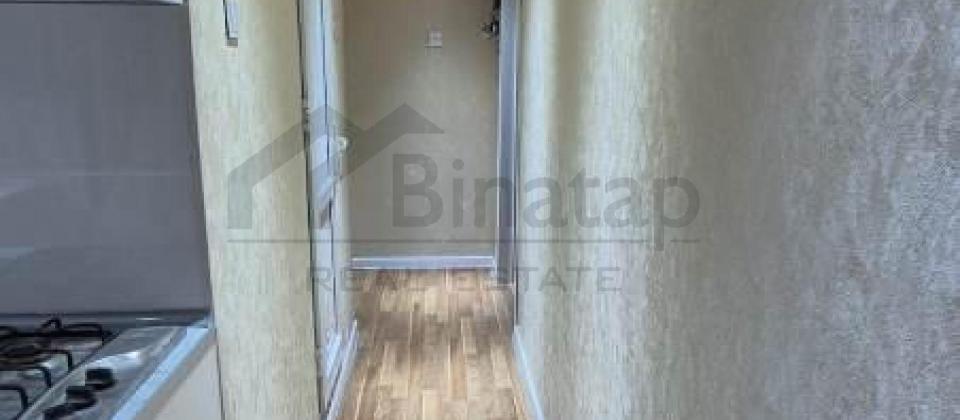 Satilir 1 otaqli menzil/30 kv.m., İlahiyyat Mescidinin yani, Elmler Akademiyasi m/s yaxindir - 7