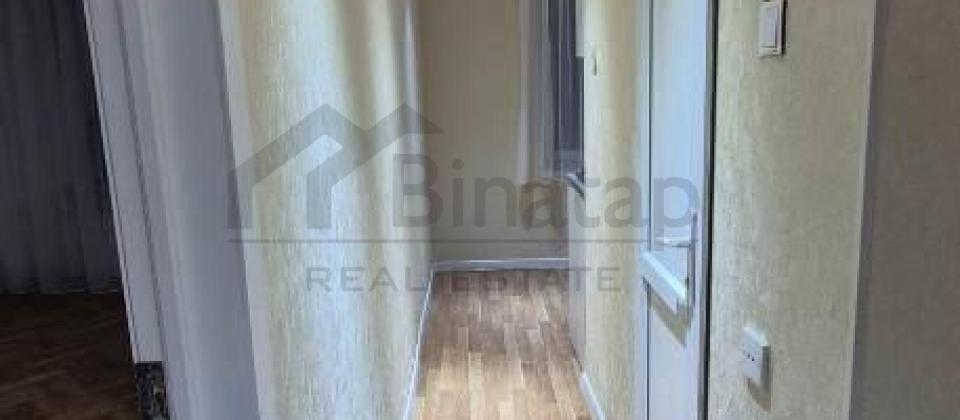 Satilir 1 otaqli menzil/30 kv.m., İlahiyyat Mescidinin yani, Elmler Akademiyasi m/s yaxindir - 8