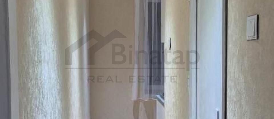 Satilir 1 otaqli menzil/30 kv.m., İlahiyyat Mescidinin yani, Elmler Akademiyasi m/s yaxindir - 9