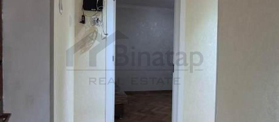 Satilir 1 otaqli menzil/30 kv.m., İlahiyyat Mescidinin yani, Elmler Akademiyasi m/s yaxindir - 10