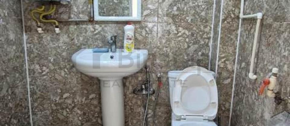 Satilir 1 otaqli menzil/30 kv.m., İlahiyyat Mescidinin yani, Elmler Akademiyasi m/s yaxindir - 12