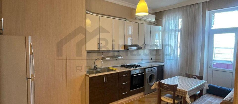 Satılır 2 otaqlı yeni tikili 65 m², Elmlər Akademiyası m.