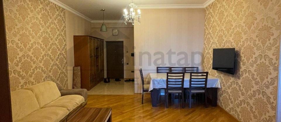 Satılır 2 otaqlı yeni tikili 65 m², Elmlər Akademiyası m. - 4