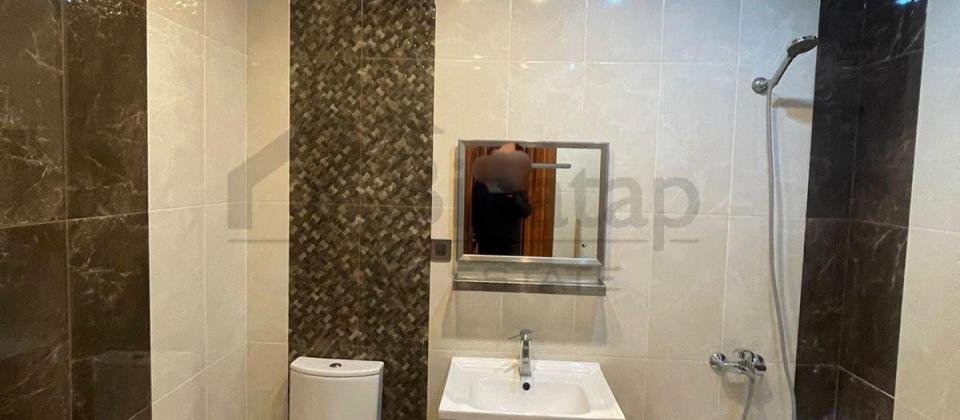 Satılır 2 otaqlı yeni tikili 65 m², Elmlər Akademiyası m. - 5