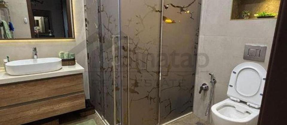 Satilir 4 otaqli menzil/165 kv.m., Nerimanov m/s 3-4 deqiqelik mesafededir - 14