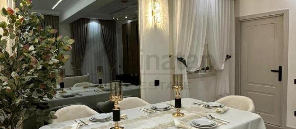 Satilir 3 otaqli menzil/104 kv.m., Nerimanov m/s ve Metropark t/m yaninda yerlesir - 3