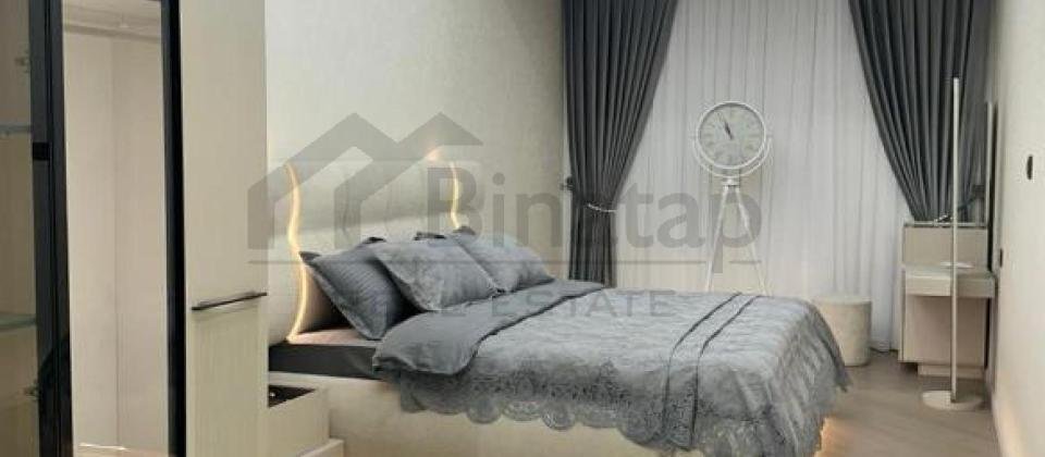 Satilir 3 otaqli menzil/104 kv.m., Nerimanov m/s ve Metropark t/m yaninda yerlesir - 7
