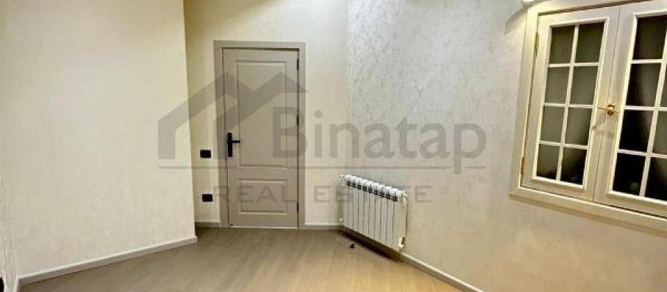 Satilir 3 otaqli menzil/104 kv.m., Nerimanov m/s ve Metropark t/m yaninda yerlesir - 10