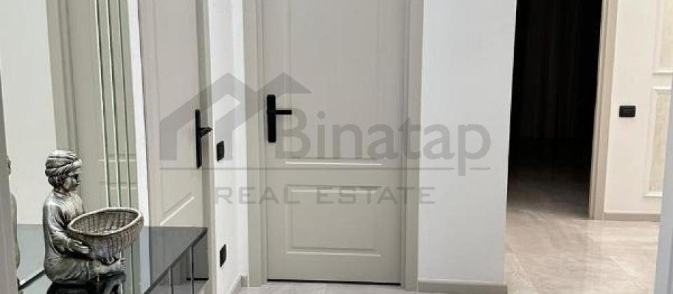 Satilir 3 otaqli menzil/104 kv.m., Nerimanov m/s ve Metropark t/m yaninda yerlesir - 13