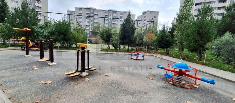 Satılır 3 otaqlı yeni tikili 85 m², Yasamal r.
