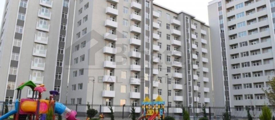 Satılır 3 otaqlı yeni tikili 85 m², Yasamal r. - 2