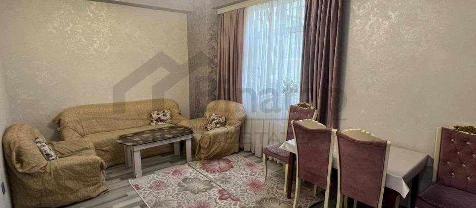 Satılır 3 otaqlı yeni tikili 85 m², Yasamal r. - 3