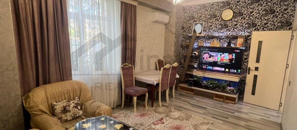 Satılır 3 otaqlı yeni tikili 85 m², Yasamal r. - 4