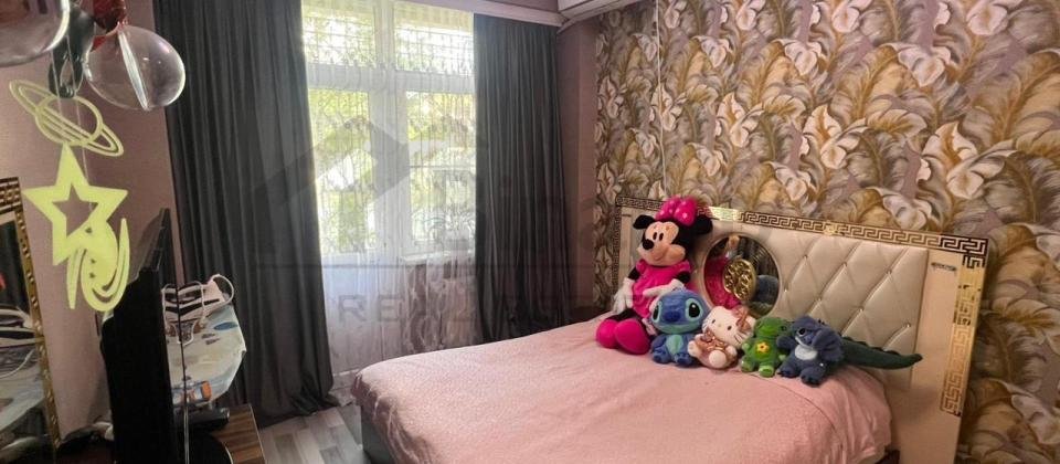 Satılır 3 otaqlı yeni tikili 85 m², Yasamal r. - 5
