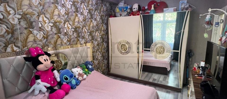 Satılır 3 otaqlı yeni tikili 85 m², Yasamal r. - 6