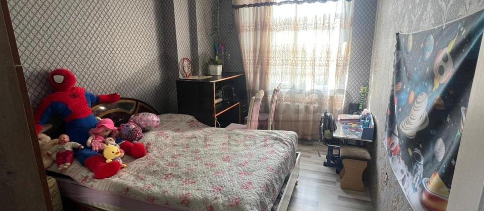 Satılır 3 otaqlı yeni tikili 85 m², Yasamal r. - 7