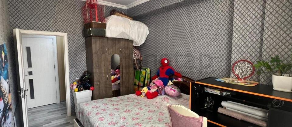 Satılır 3 otaqlı yeni tikili 85 m², Yasamal r. - 8