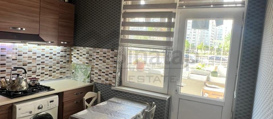 Satılır 3 otaqlı yeni tikili 85 m², Yasamal r. - 10