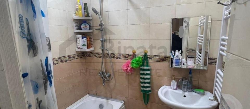 Satılır 3 otaqlı yeni tikili 85 m², Yasamal r. - 12