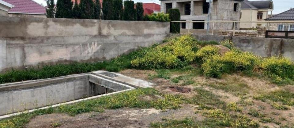Satilir bag evi/357 kv.m., 6 sot, Merdekan qesebesi - 3