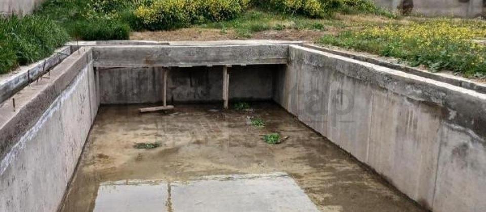 Satilir bag evi/357 kv.m., 6 sot, Merdekan qesebesi - 4