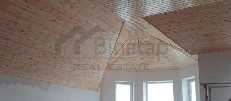 Satilir bag evi/357 kv.m., 6 sot, Merdekan qesebesi - 7