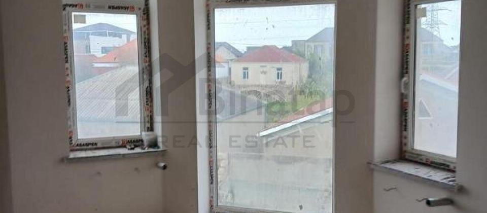 Satilir bag evi/357 kv.m., 6 sot, Merdekan qesebesi - 8