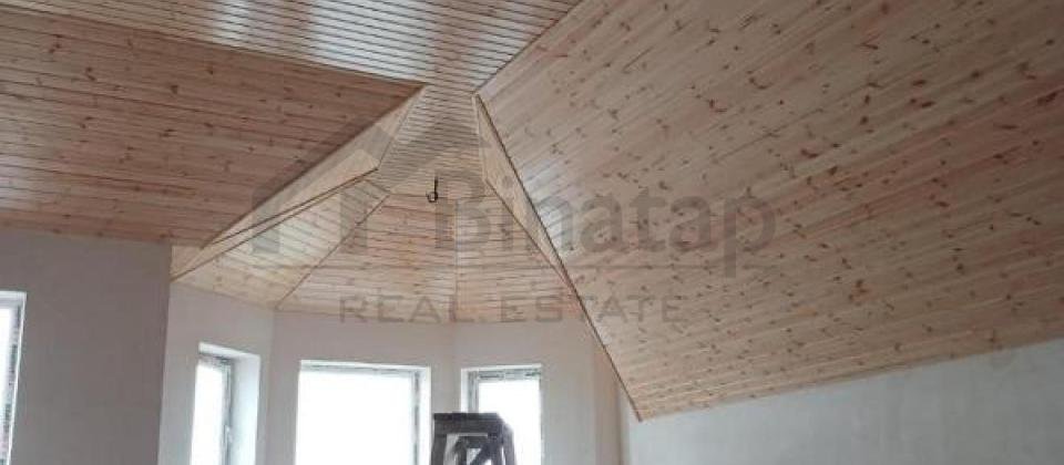 Satilir bag evi/357 kv.m., 6 sot, Merdekan qesebesi - 9
