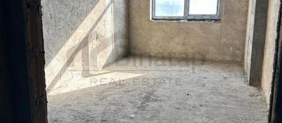 Satilir 2 otaqli menzil/84 kv.m., Vorovski, Semed Vurgun parki ve 28 May m/s yaxindir - 5