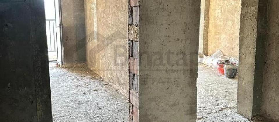 Satilir 2 otaqli menzil/84 kv.m., Vorovski, Semed Vurgun parki ve 28 May m/s yaxindir - 10