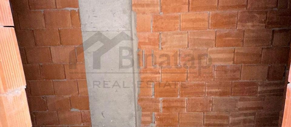 Greenville Residencedə podmayak təmirsiz mənzil satılır - 6
