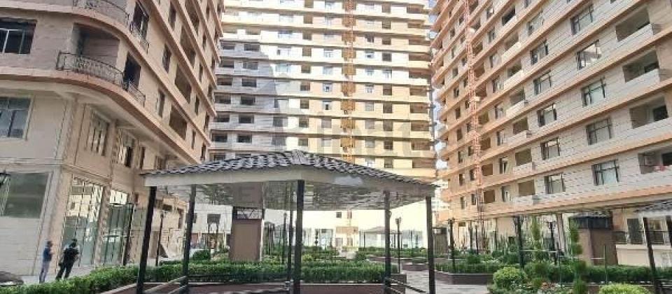 Satilir 5 otaqli menzil/294 kv.m., Seven Points, Qis parkinin yaninda yerlesir - 2