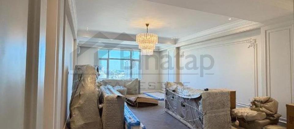 Satilir 5 otaqli menzil/294 kv.m., Seven Points, Qis parkinin yaninda yerlesir - 3
