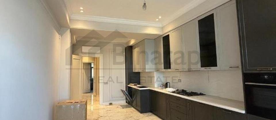 Satilir 5 otaqli menzil/294 kv.m., Seven Points, Qis parkinin yaninda yerlesir - 9