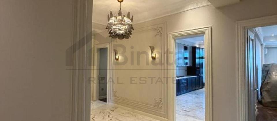 Satilir 5 otaqli menzil/294 kv.m., Seven Points, Qis parkinin yaninda yerlesir - 12